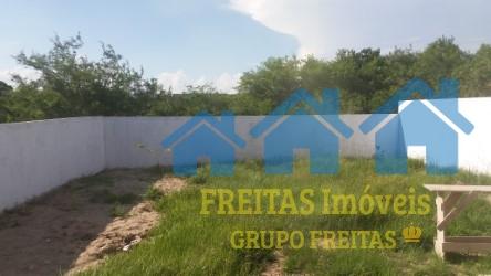 Casa nova com quintal - Foto 11