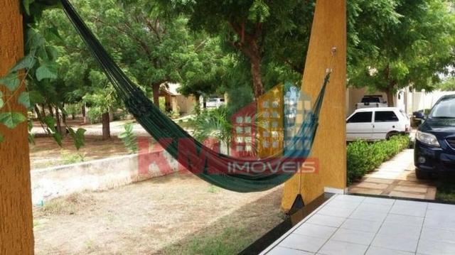 Vende-se ou Aluga-se casa duplex em condomínio no Alto do Sumaré - KM IMÓVEIS - Foto 4