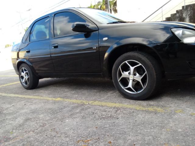 Corsa classic 2012