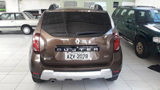 Duster 2.0 4x4 - Foto 6