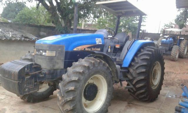 Trator tm150 - Foto 3