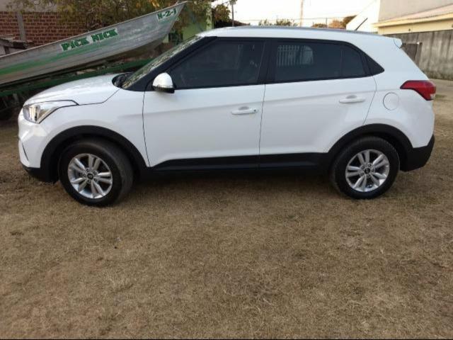 Hyundai creta attitude 1.6 - Foto 3