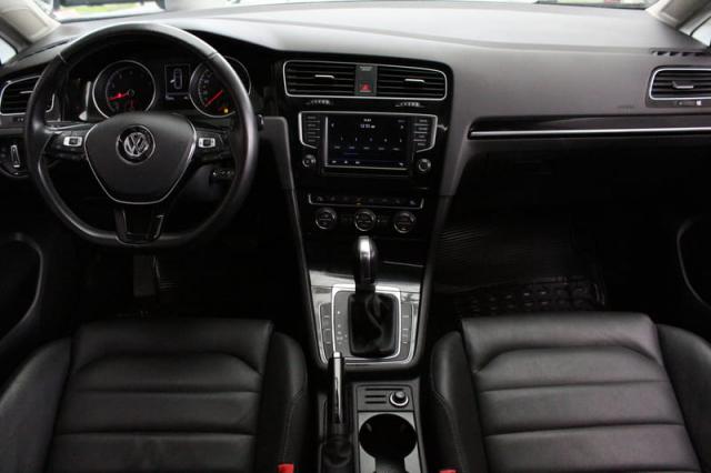 VOLKSWAGEN GOLF VARIANT HIGHLINE 1.4 TSI AUT - Foto 3