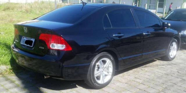 Honda Civic EXS - Foto 6