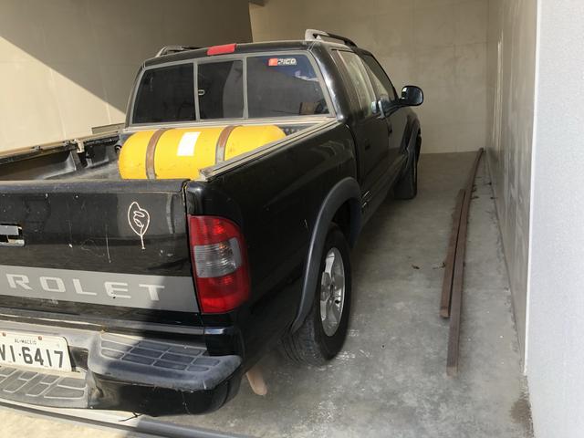Carro conservado, gás - Foto 4