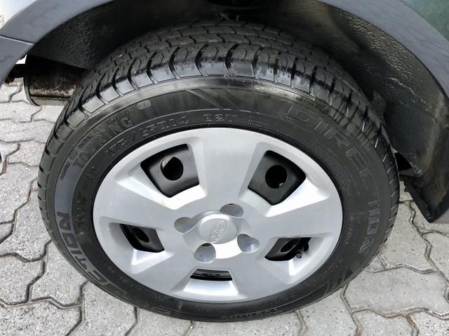 Ford Ka Class 1.0 2011 EXTRA!!! - Foto 10