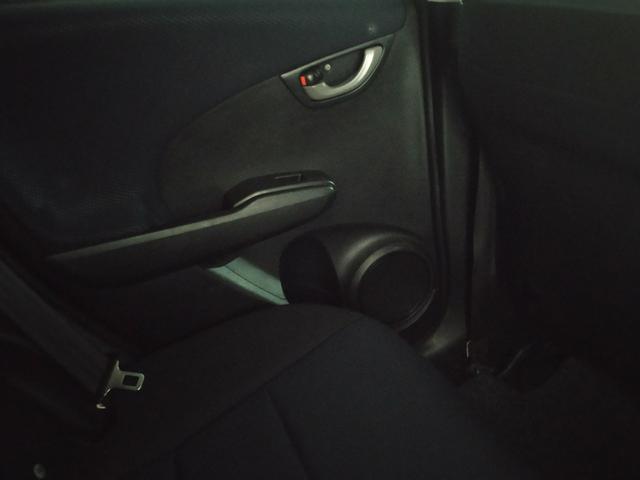 Honda Fit 2013 - Foto 16