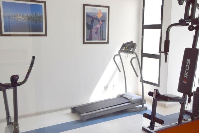 Apartamento - Centro - São Carlos |LH585 - Foto 12