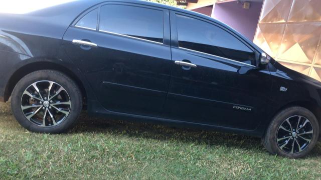 Corolla - Foto 3