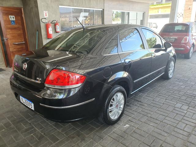 Linea hlx 2010 - Foto 6