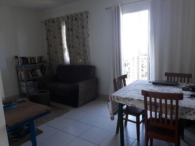 Praça Sauipe - 02 Quartos, Sol da Manhã - Praia da Baleia - Manguinhos, Serra Es - Foto 3