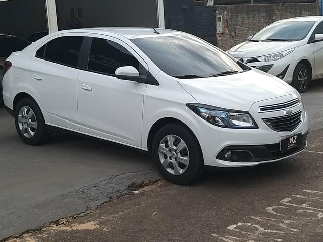 Prisma LT 1.4 2015 - Foto 2