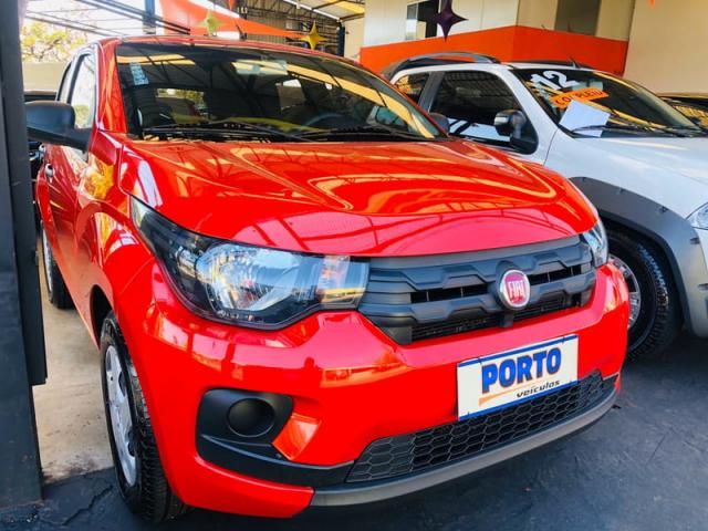 FIAT MOBI EASY ON 1.0 FIRE FLEX 5p 2017 - Foto 3