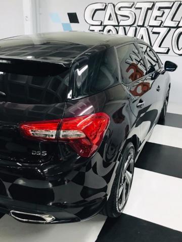 DS5 2017 SO CHIC GARANTIA FABRICA - Foto 14