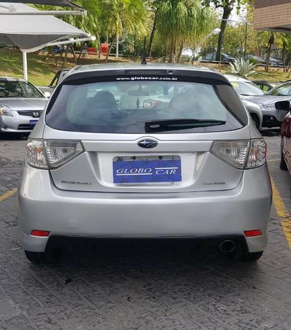 Subaru impreza 2011 blindado - Foto 2