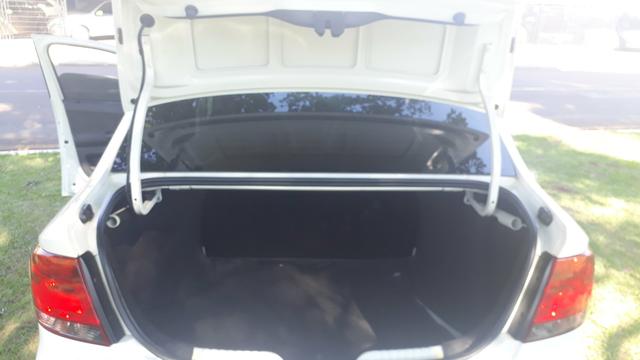 12/13-Voyage Trend 1.0 Completo Porta Malas Eletrico Chave Canivete - Foto 17