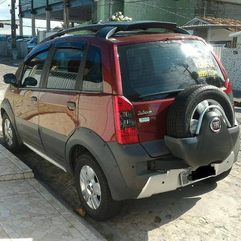 Fiat Idea Adventure Locker Dual 1.8 Flex - Só essa Semana!!! - Foto 2