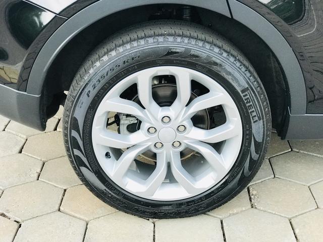Land Rover DISCOVERY Sport HSE Diesel turbo 2017 - Foto 17