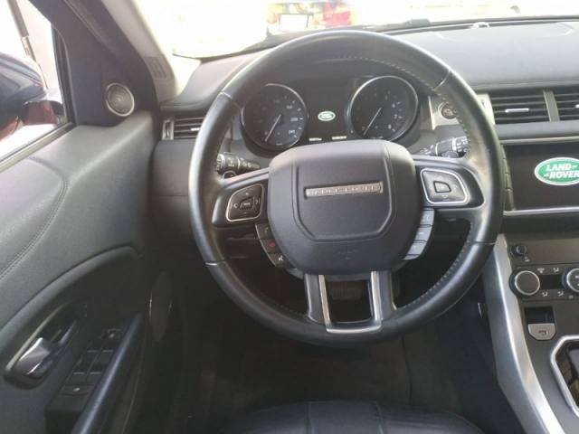 LAND ROVER RANGE ROVER EVOQUE 2.0 SE 2016 - Foto 6