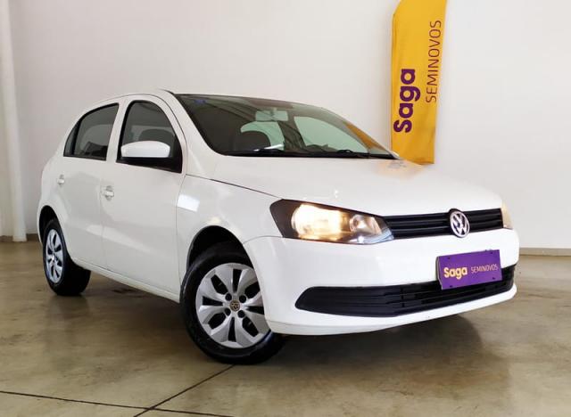 VOLKSWAGEN GOL SPECIAL MB - Foto 2