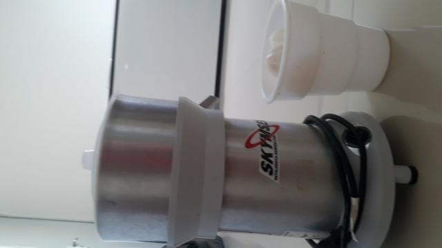 Expremendor de sucos - Foto 3