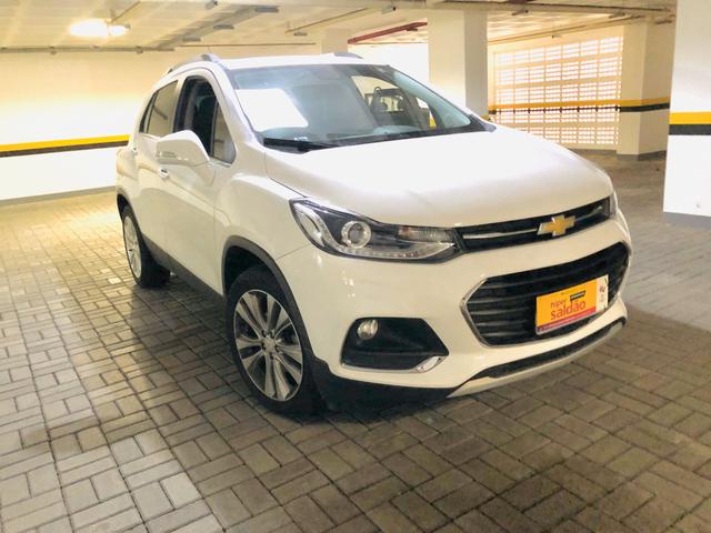 Tracker 1.4 turbo Premier 12 mil km - Foto 3