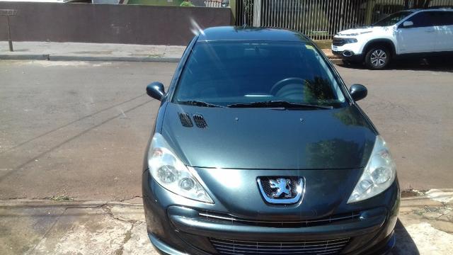 Vende se Carro Peugeot 207 Passion 207 xr - Foto 10