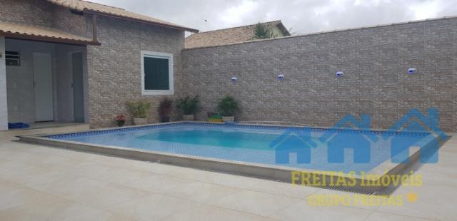 Casa com fino acabamento - Foto 9