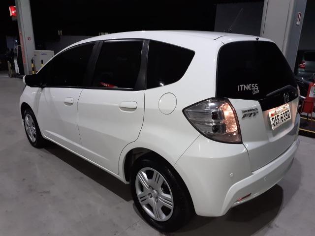 Honda Fit CX automatico 2014 - Foto 4