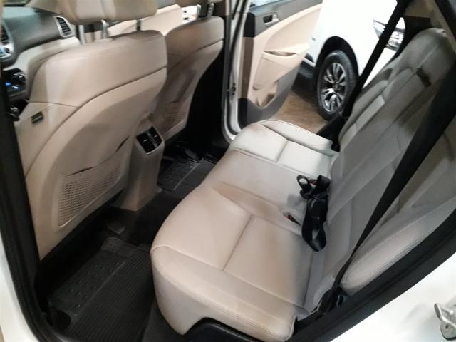 HYUNDAI TUCSON 2017/2018 1.6 16V T-GDI GASOLINA GL ECOSHIFT - Foto 7