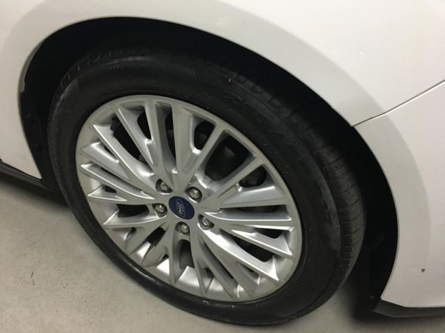 FORD FOCUS 2.0 SE PLUS 16V FLEX 4P POWERSHIFT. - Foto 6