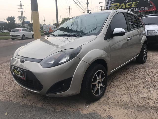 Ford Fiesta - Foto 4