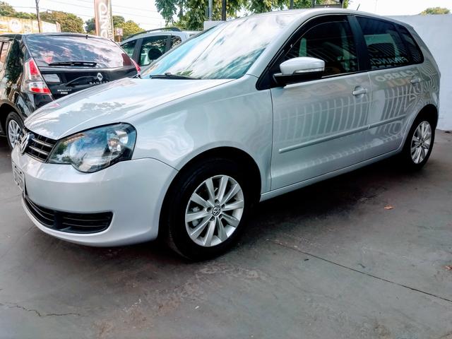 Polo 1.6 Completo Top