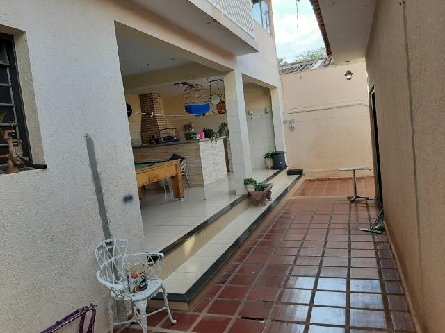 Casa com salão comercial Vila Cardim - Foto 12