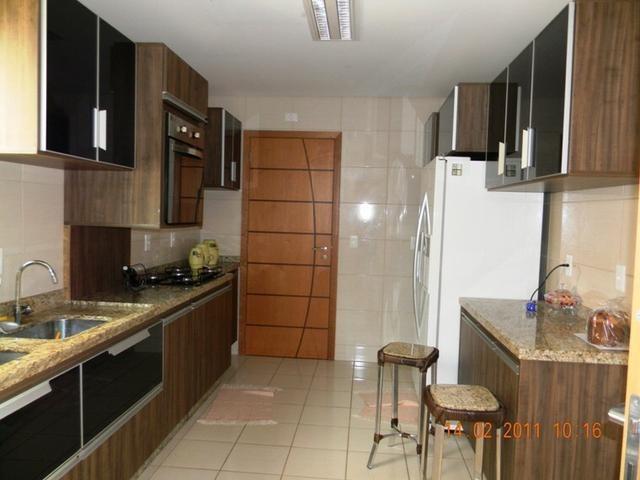 Ap 160 m2 mobiliado ao lado shopping pantanal 3400