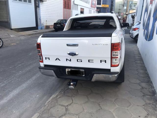 Ranger limited 2014 diesel - Foto 4