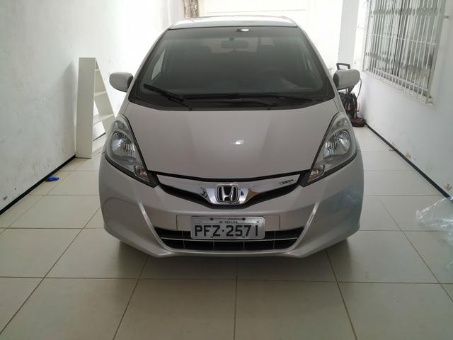 Honda Fit 2013