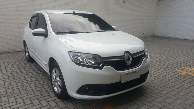 Renault Logan 1.6 Dynamique 2015
