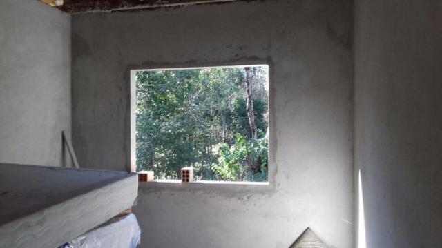 Chácara à venda, 6904 m², com 1 construção, loteamento areia branca dos nogueiras- mandiri - Foto 19