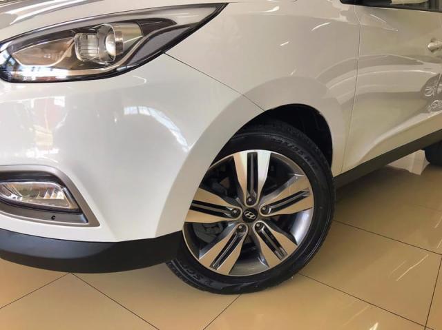 HYUNDAI IX35 B 4X2 - Foto 4