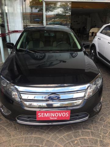 Ford fusion - Foto 3