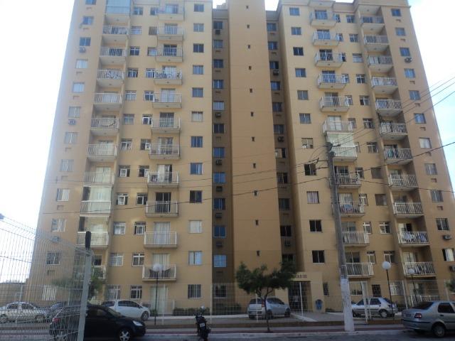 Via Parque - 02 Quartos, Andar alto - Morada de Laranjeiras- Serra Es