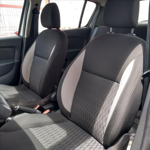 Renault Sandero 1.6 16v Sce Expression - Foto 4