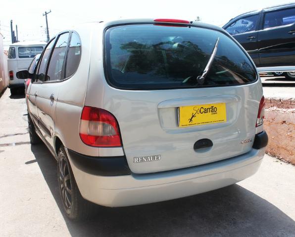 Renault Scenic 1.6 - Foto 3