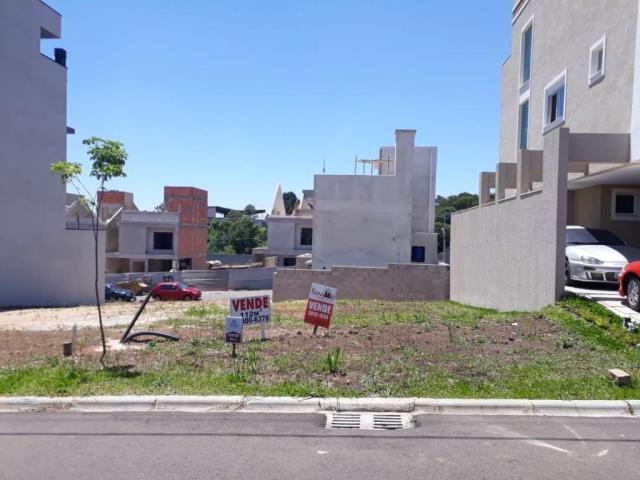 Terreno à venda, 112 m² por r$ 149.500,00 - umbará - curitiba/pr - Foto 6
