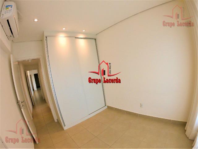 Apartamento 100% Nascente no Concept Adrianópolis, Negocie com Proprietário, Splits - Foto 19