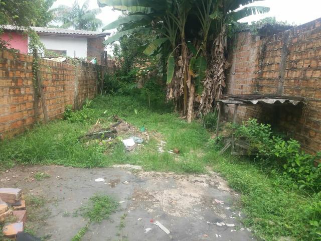 Vende_se uma casa no bairro águas lindas na rua Belo horizonte - Foto 2
