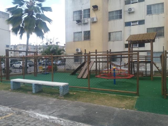 Apartamento Parque Cajueiro Reformado - 2º andar - Foto 10