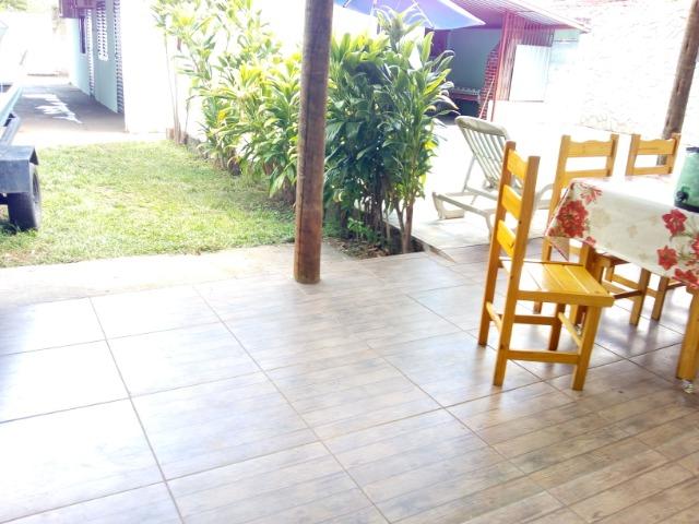 Rancho para temporada no Porto XV de Novembro-MS, próximo ao Rio Paraná - Foto 15