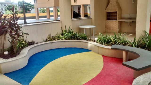 Alugo: Apartamento 02 quartos c/suíte - próximo ao Norte Shopping - Foto 17